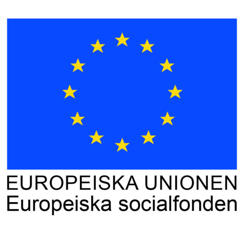 ESF-projekt