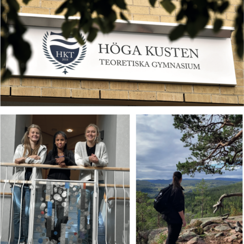 Välkommen till Öppet hus