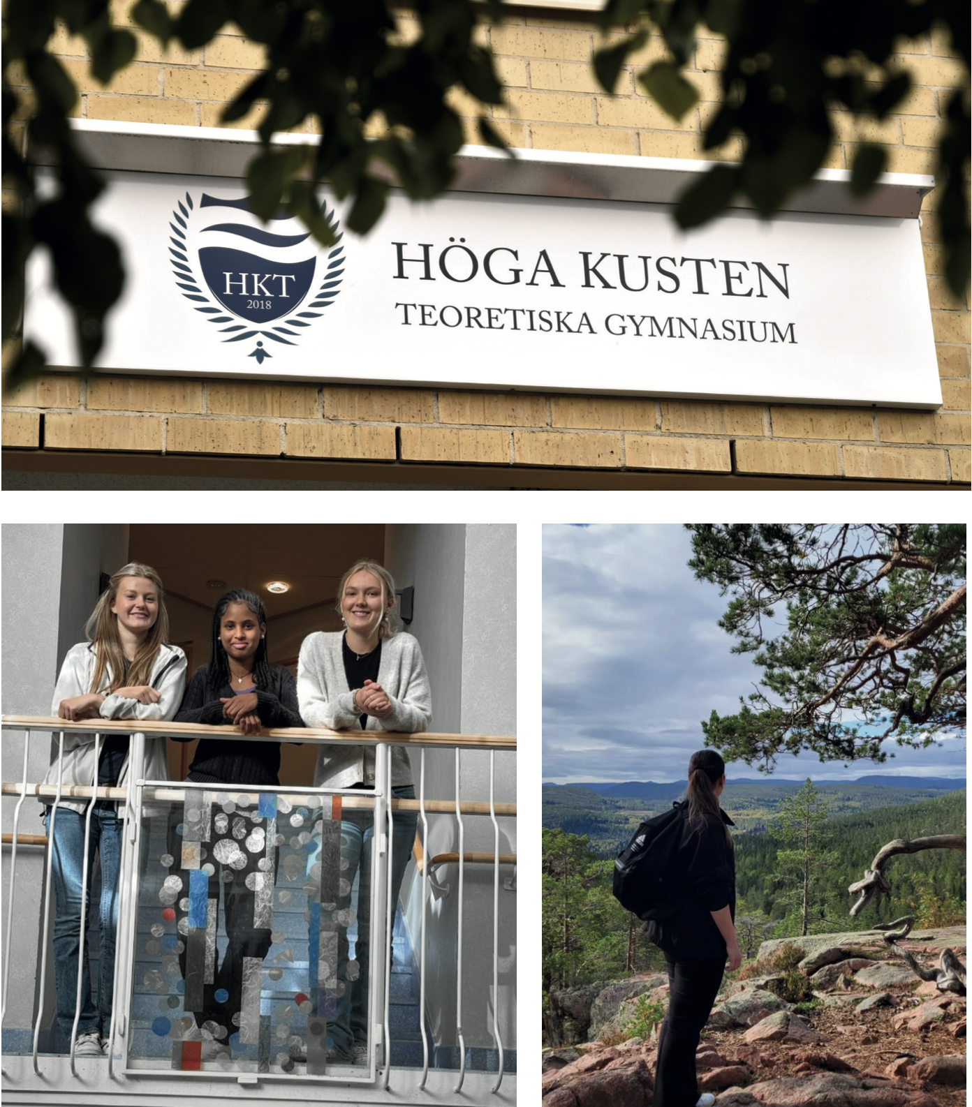 You are currently viewing Välkommen till Öppet hus